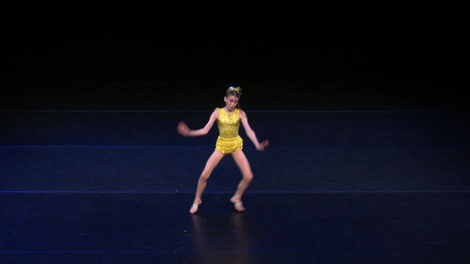 Jazz Modern 11 Years - 6
